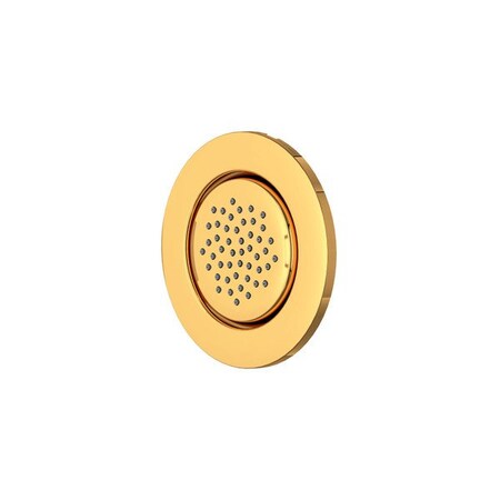 Rohl Single Function Body Spray U.0226BS1EG